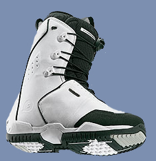 Salomon F DB